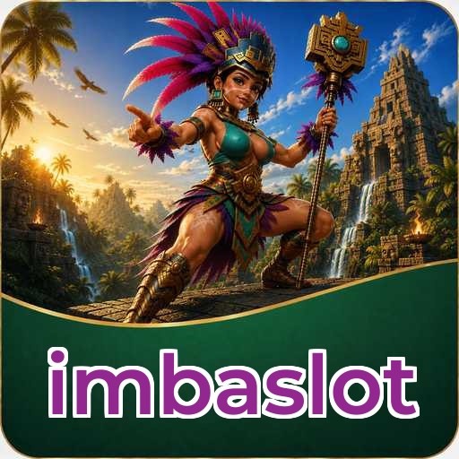 imbaslot