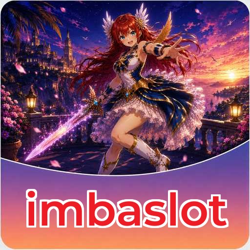 imbaslot