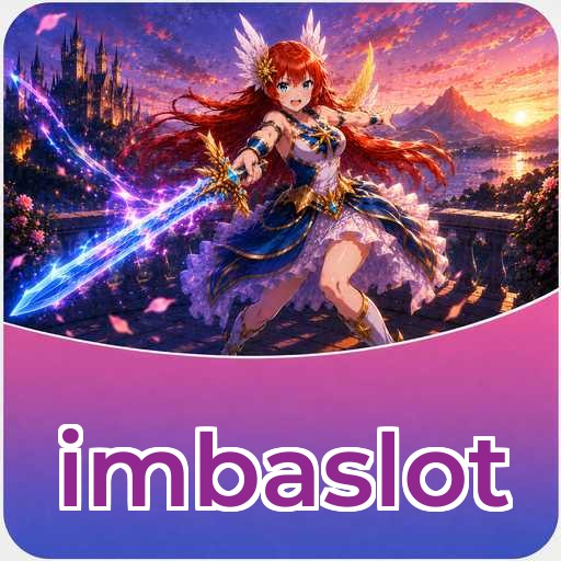 imbaslot