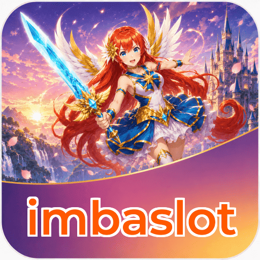 imbaslot