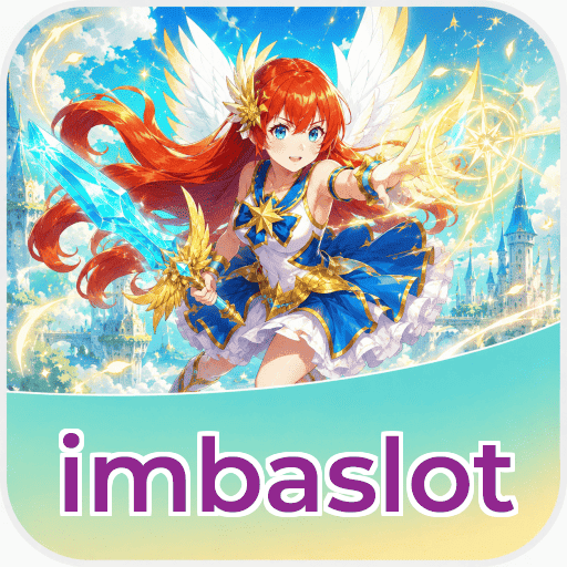 imbaslot