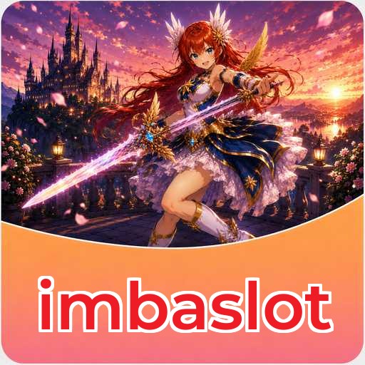 imbaslot